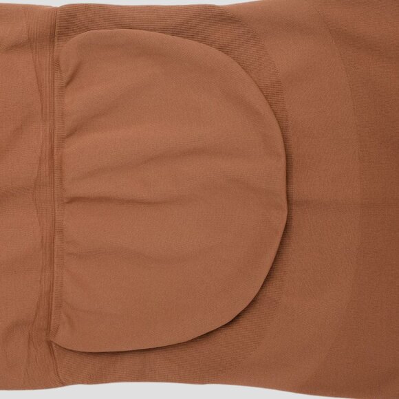 BodyFlexx Maternity Catsuit Jumpsuit | Back Support | Padded Breast Support - Picture 11 of 12